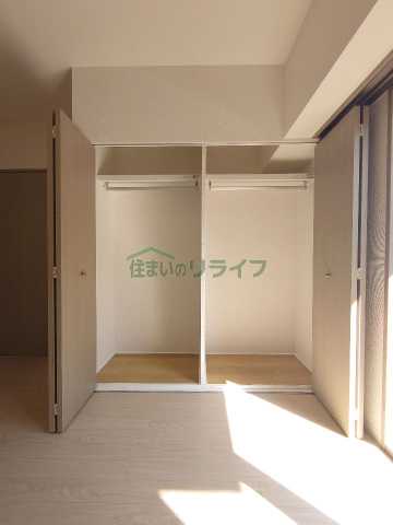 収納　ヴァンテ・アン神楽坂