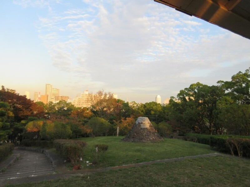 公園　大倉山公園（公園）まで1897m