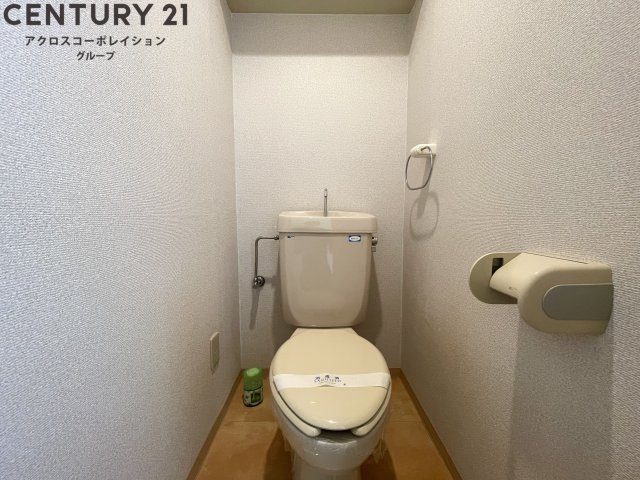トイレ　バストイレ別でオススメです！