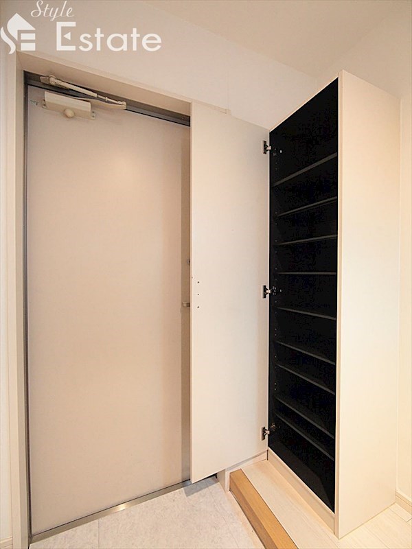 その他　シューズボックス