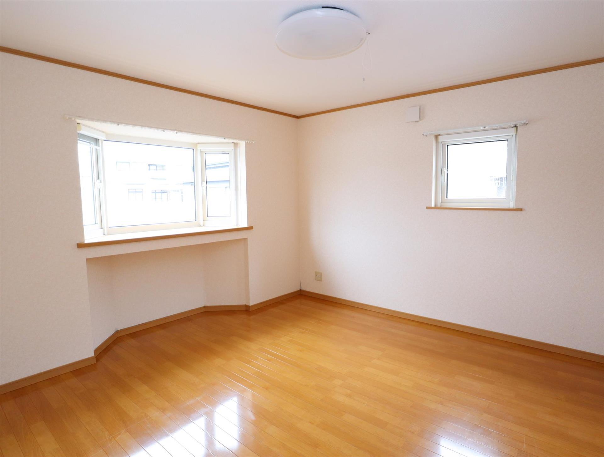 その他部屋・スペース　洋室