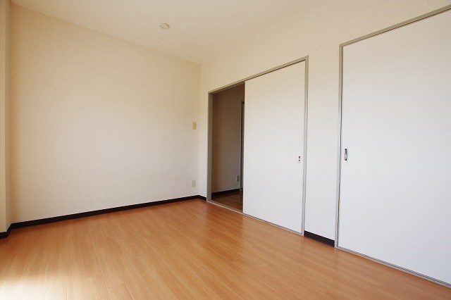 その他部屋・スペース　※別号室の写真使用中