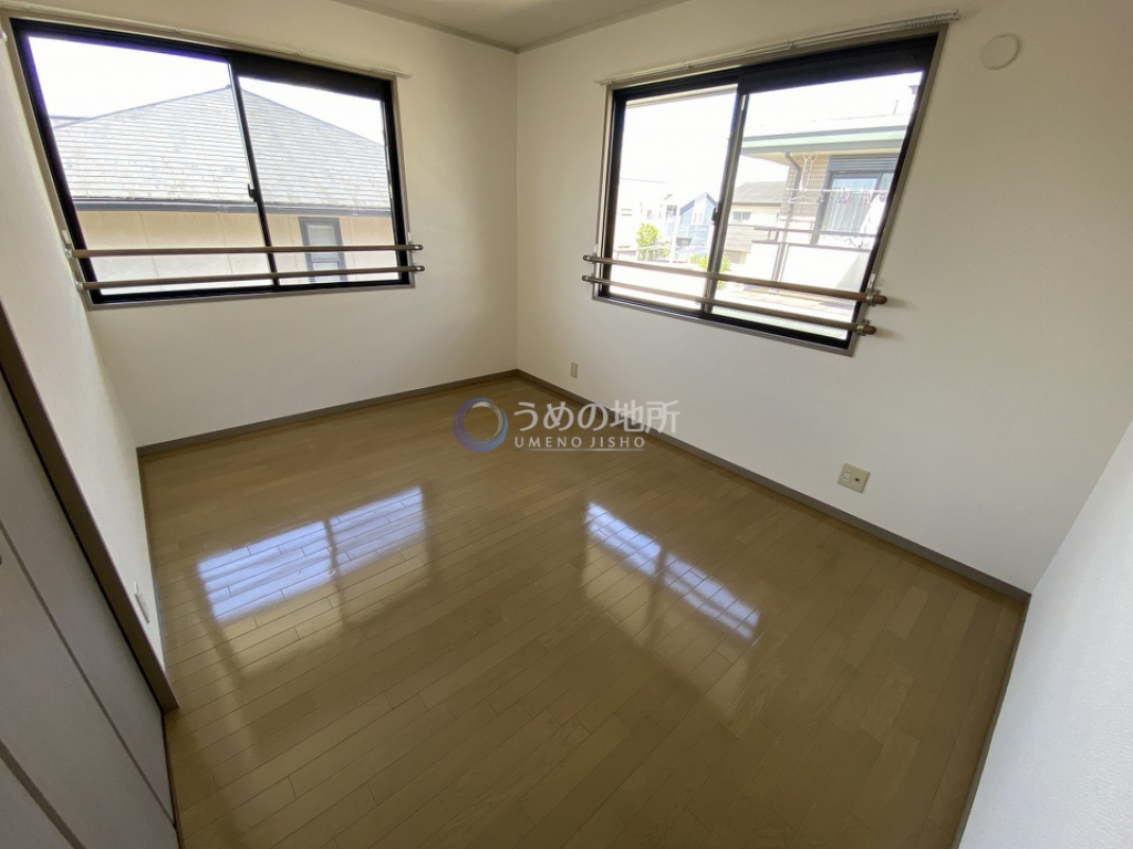 その他部屋・スペース　洋室１