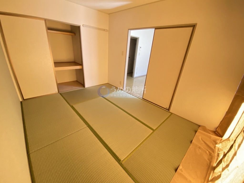 その他部屋・スペース　和室２