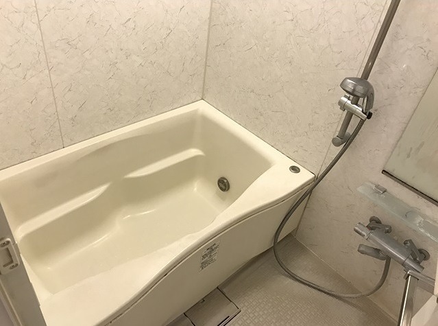 バス・シャワールーム　※同仕様写真含む