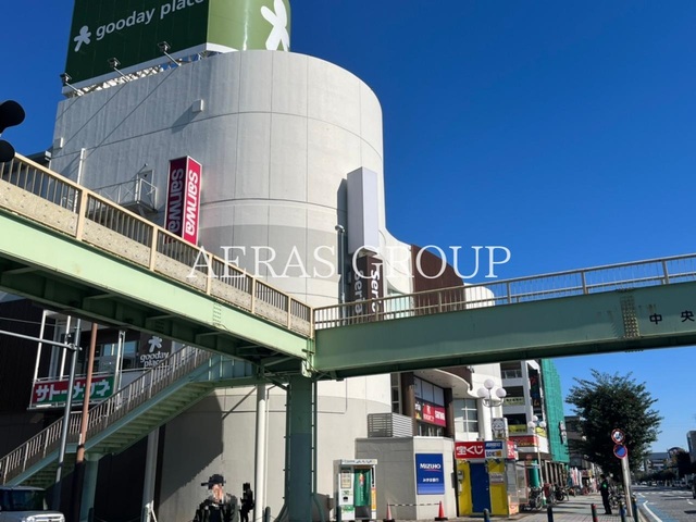 スーパー　スーパー三和 相模原中央店（スーパー）まで309m