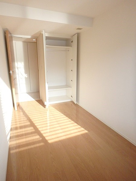 その他設備　※別部屋の参考写真です。