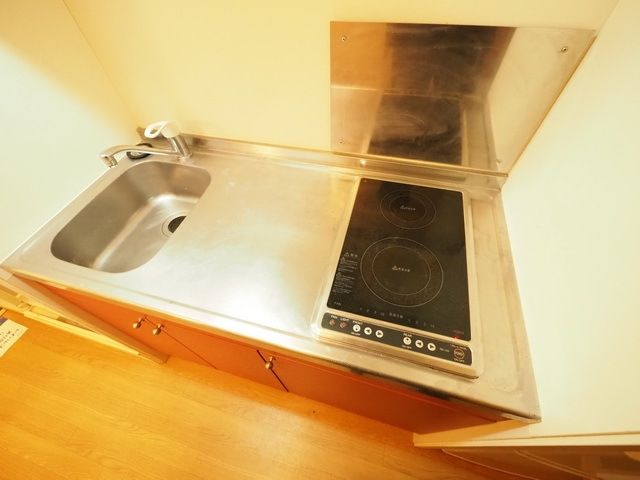 キッチン　同シリーズ