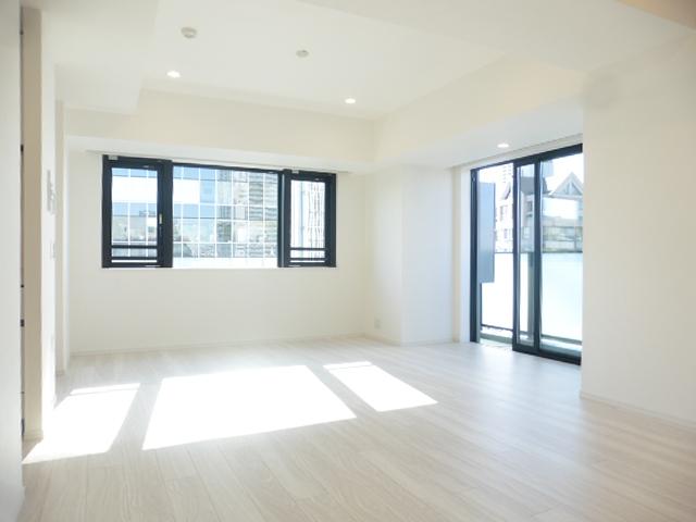 居室・リビング　居室