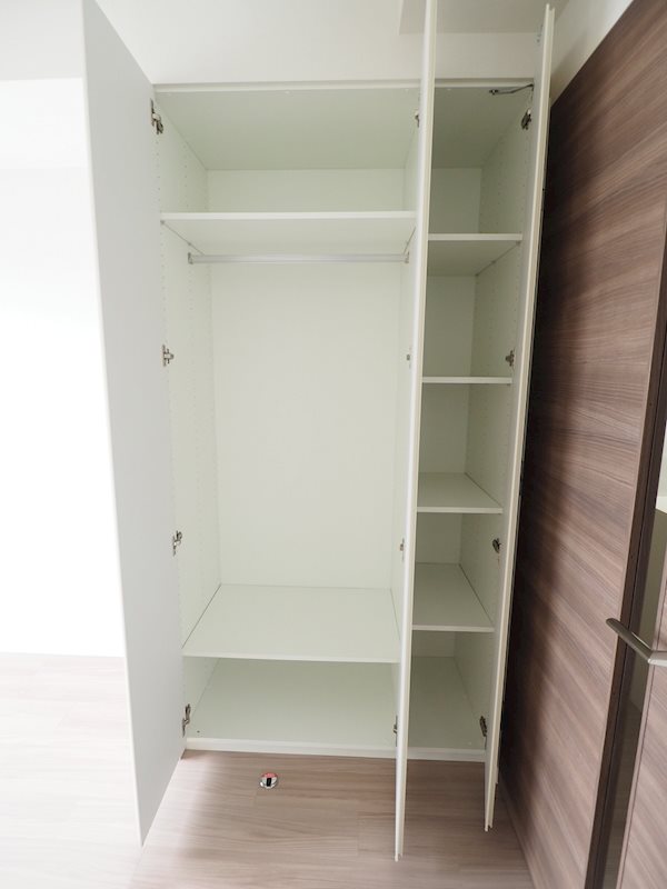 収納　別部屋参考写真