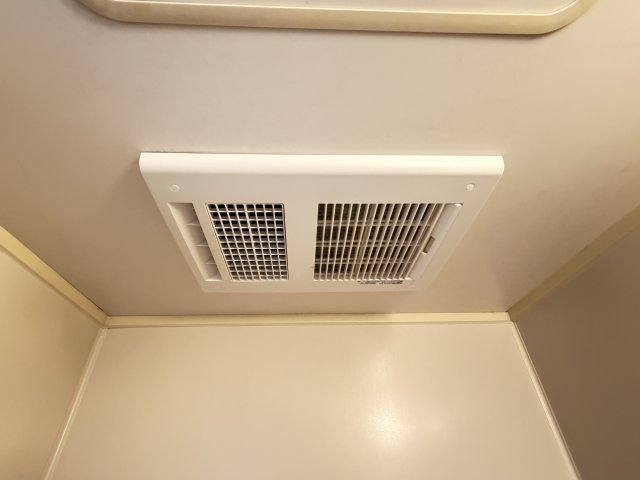 その他　浴室乾燥機