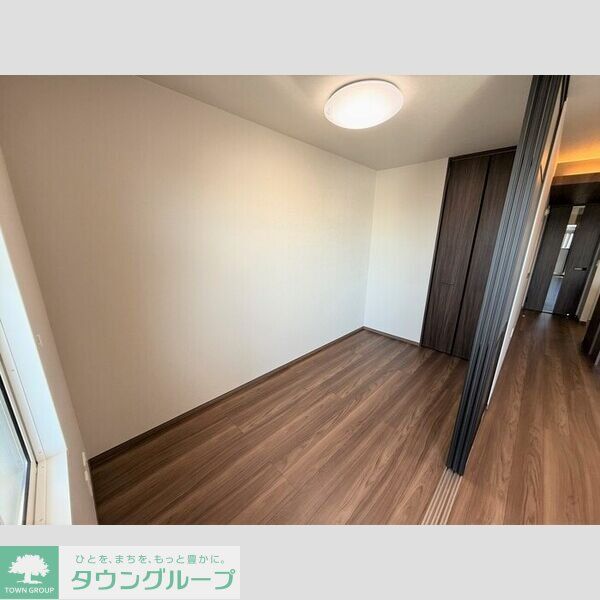 その他部屋・スペース　リビング/居室