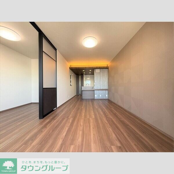 その他部屋・スペース　エントランス