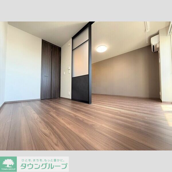 居室・リビング　リビング/居室