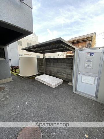 その他共有部分　その他共有部分