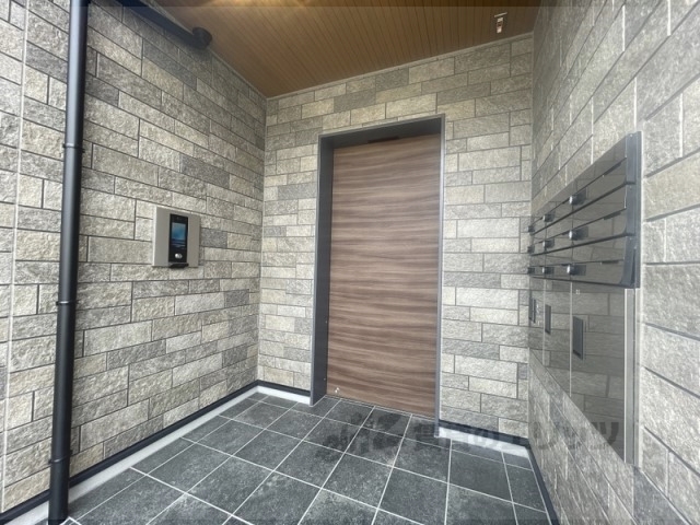 ロビー　ロビー