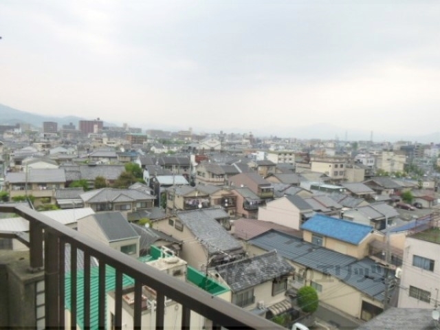 眺望　なかなかのけしきです