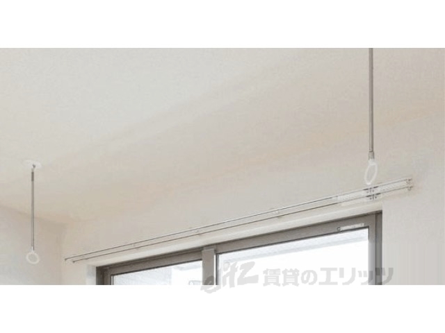 その他　室内物干し同仕様