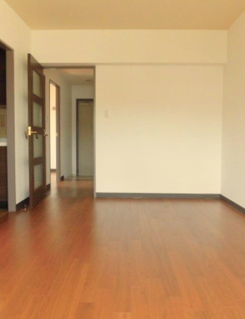 居室・リビング　同仕様タイプ