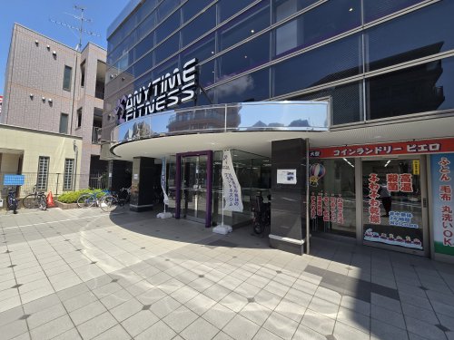 その他　ANYTIME FITNESS 妙典店（その他）まで481m