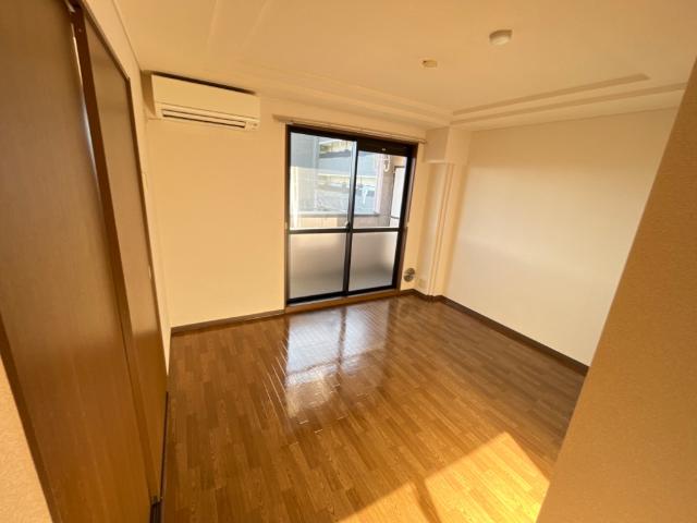 その他部屋・スペース　寝室