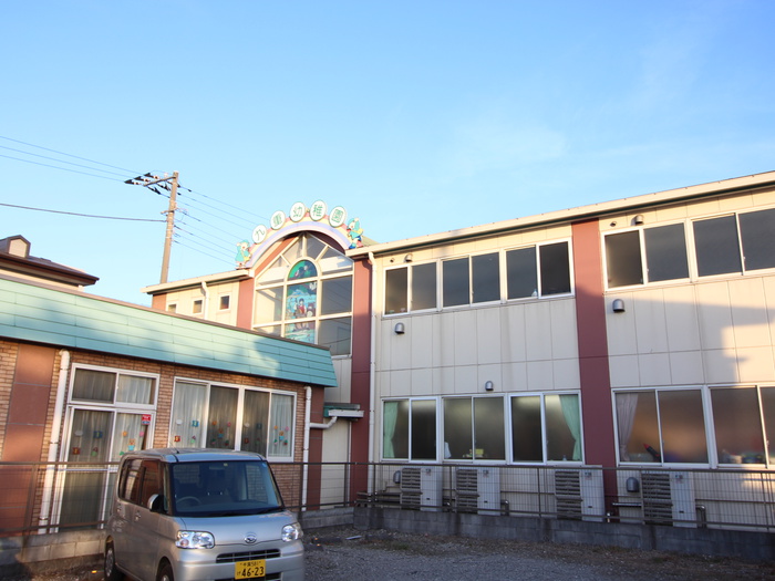 幼稚園・保育園　九重幼稚園（幼稚園・保育園）まで505m