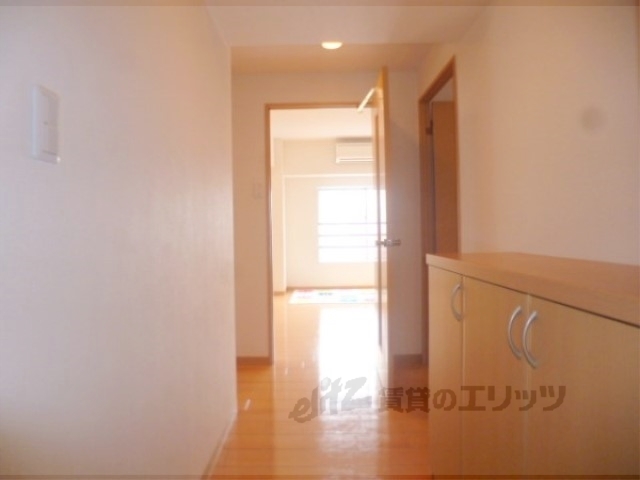 その他部屋・スペース　廊下