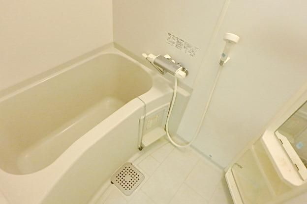 バス・シャワールーム　浴室