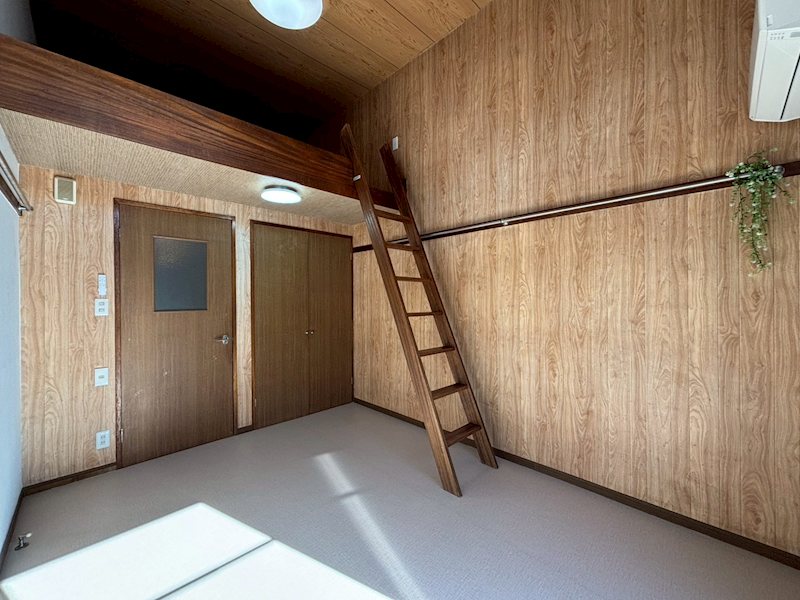 その他部屋・スペース