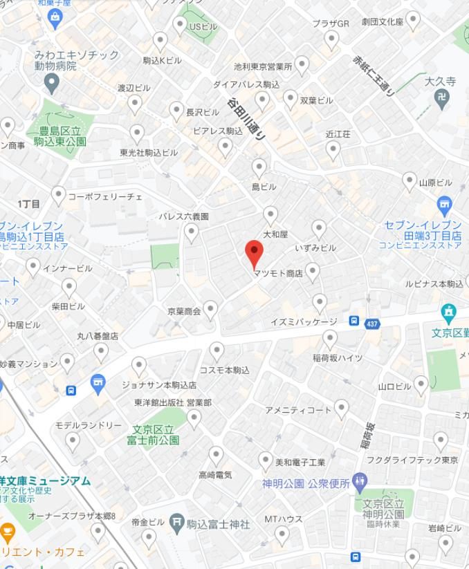 その他　案内図