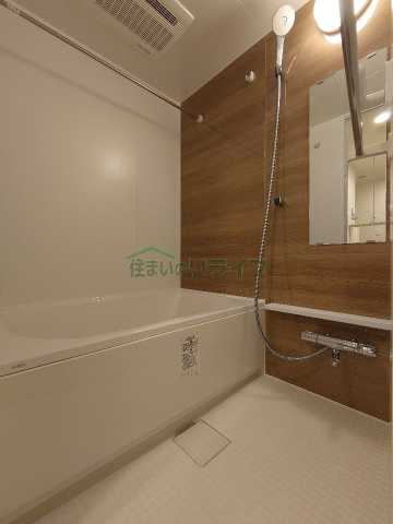 バス・シャワールーム　他部屋参照