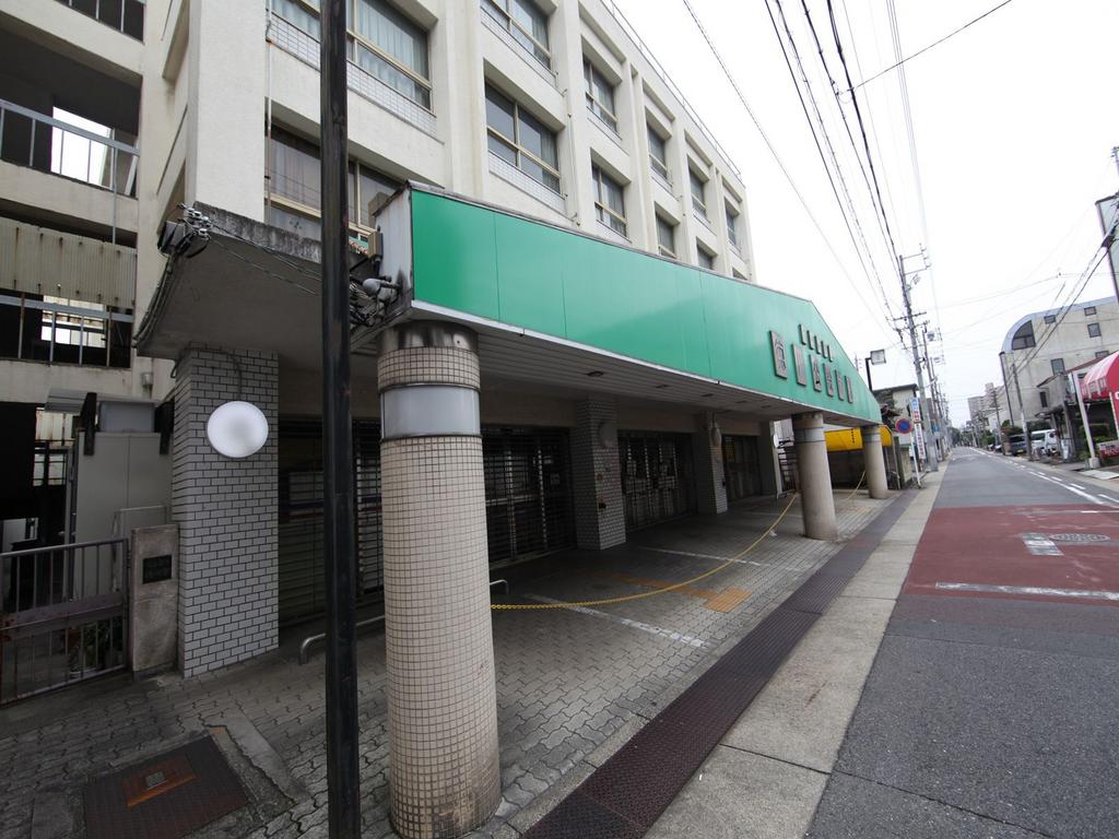 スーパー　名古屋市 徳川公設市場 (スーパー)（スーパー）まで535m