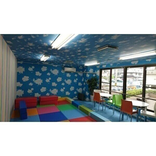 その他共有部分　キッズルーム