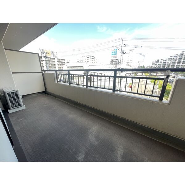 プライムアーバン堤通雨宮の内装写真
