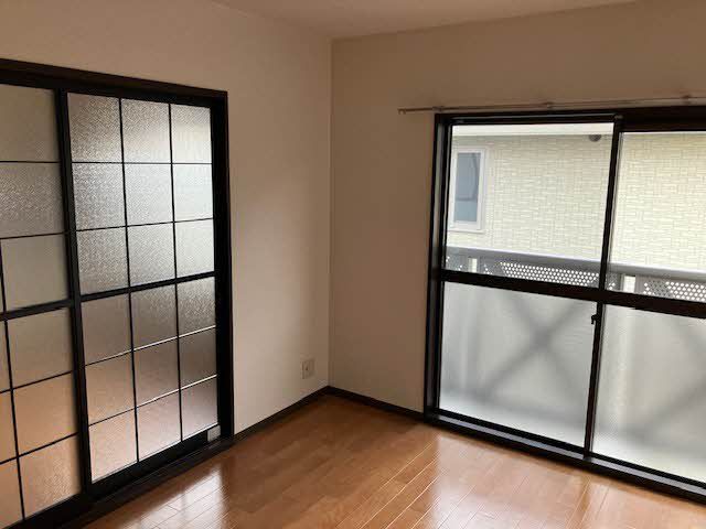 その他部屋・スペース　洋室