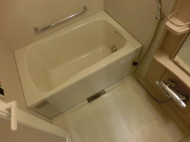 バス・シャワールーム　参考写真です