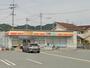 コンビニ　デイリーヤマザキ 姫路別所佐土店（コンビニ）まで415m