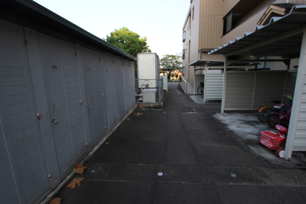 その他共有部分