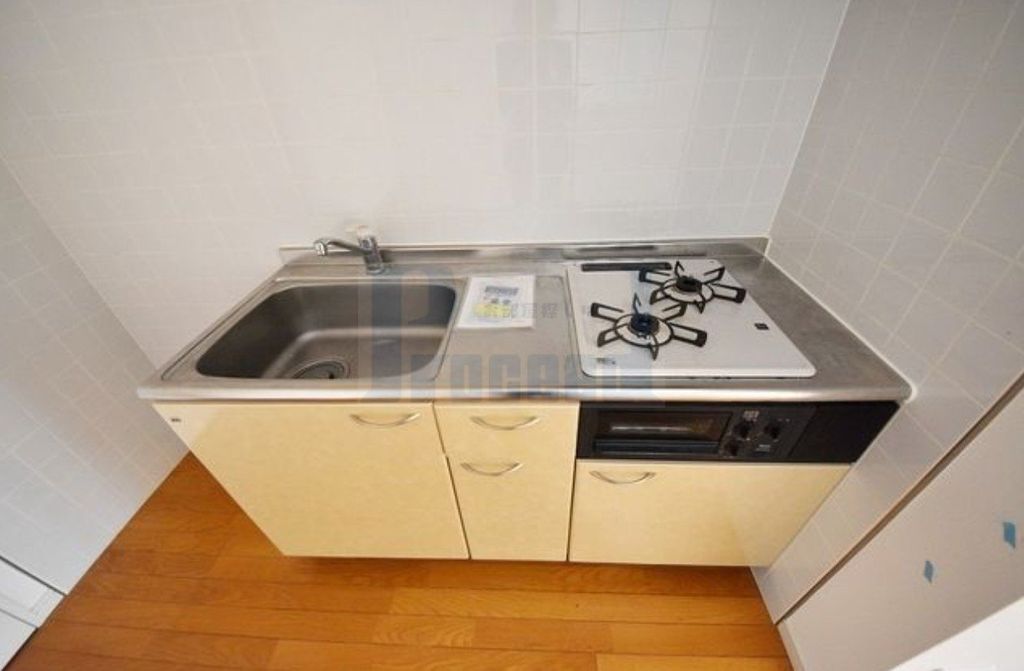 キッチン　☆こちらの物件は仲介手数料無料です☆