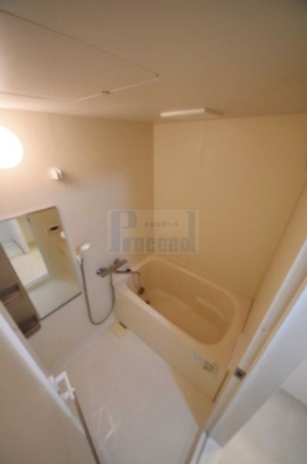 バス・シャワールーム　☆こちらの物件は仲介手数料無料です☆