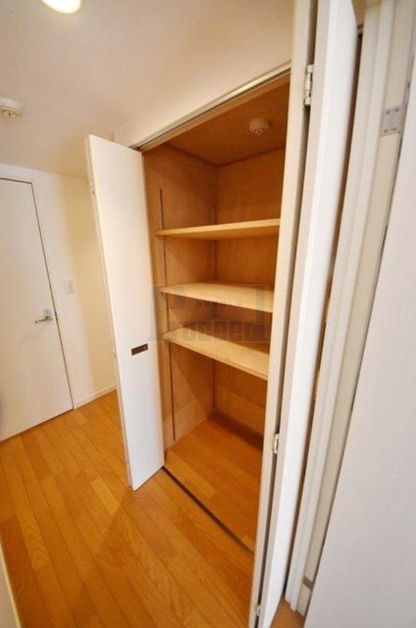 収納　たっぷり収納できます！