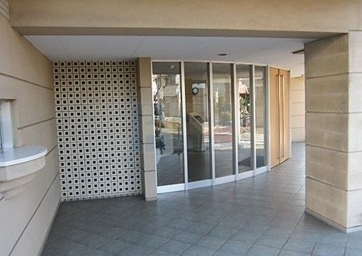 エントランス　きれいなエントランス☆