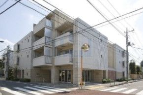 建物外観　☆こちらの物件は仲介手数料無料です☆