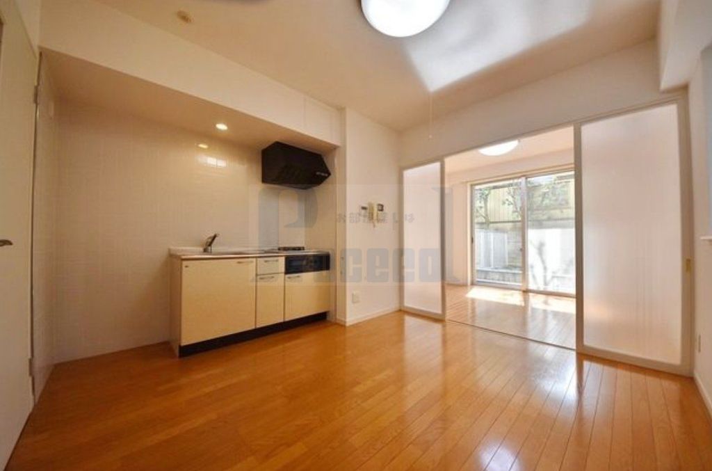 居室・リビング　☆こちらの物件は仲介手数料無料です☆