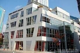 ショッピングセンター　アーバンテラス茶屋町（ショッピングセンター）まで329m