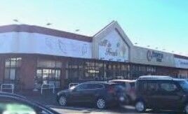 スーパー　遠鉄ストア大平台店（スーパー）まで428m