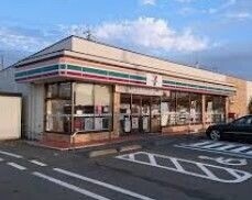 コンビニ　セブンイレブン浜松大平台2丁目店（コンビニ）まで1396m