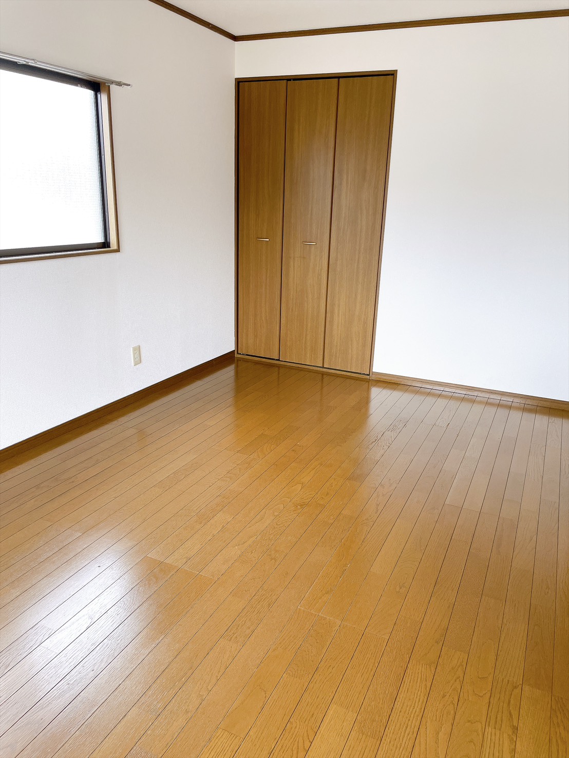 カーサマツオの内装写真