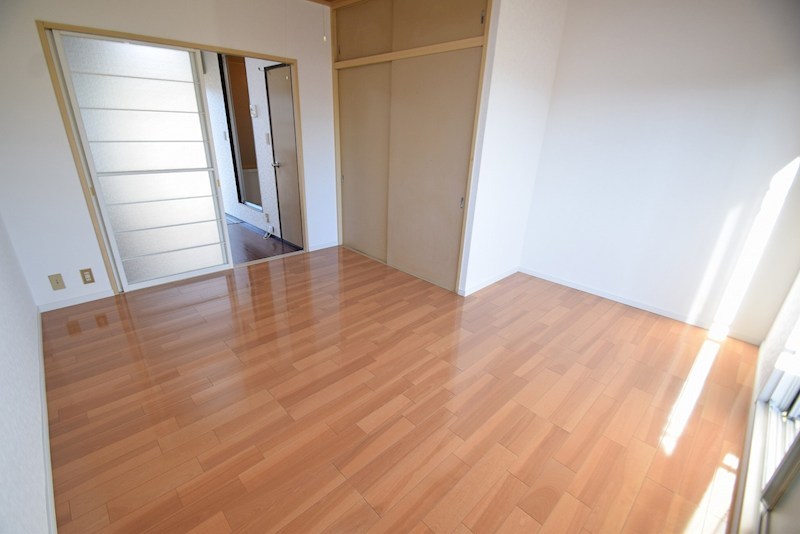 居室・リビング　別室参照