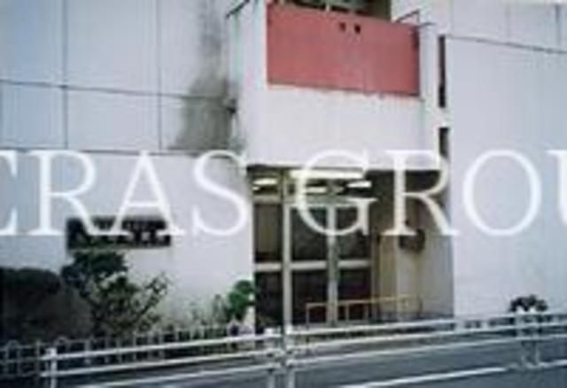 幼稚園・保育園　人形町保育園（幼稚園・保育園）まで183m